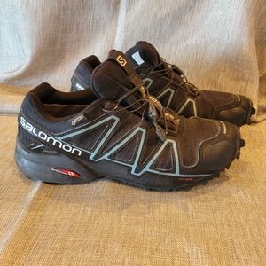 Salomon SpeedCross 4 Trail Running